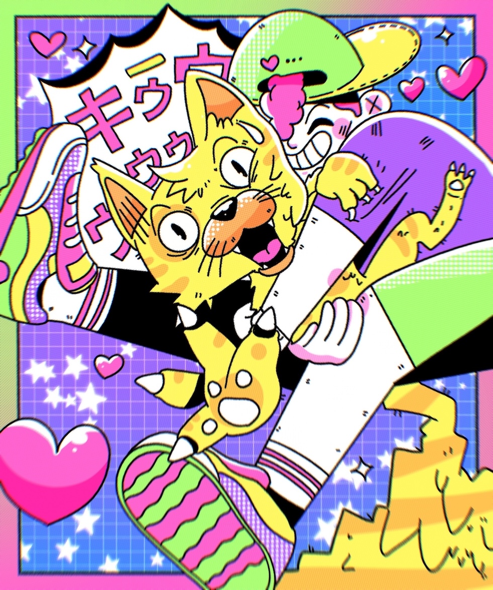 Japanese poster 03