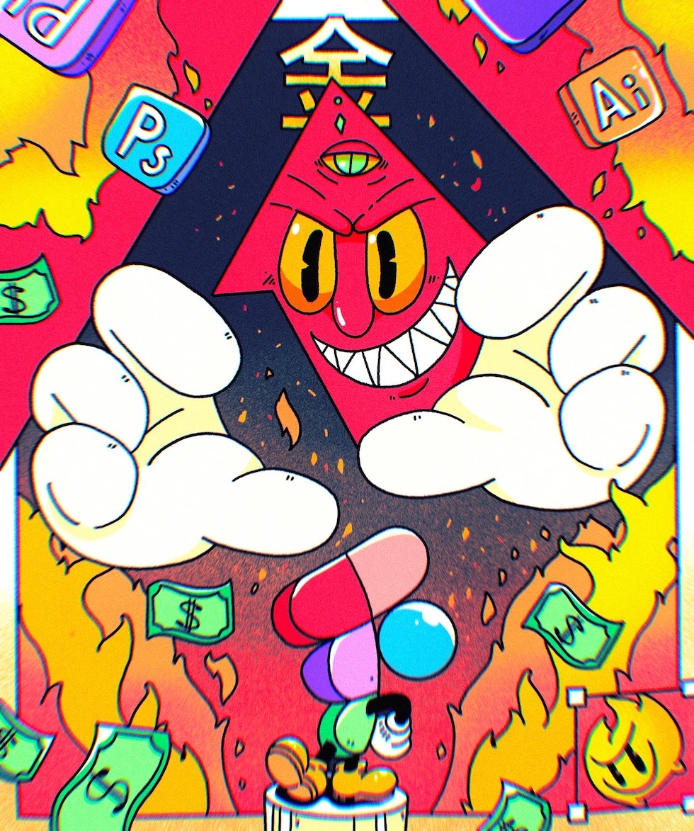 Japanese poster 04